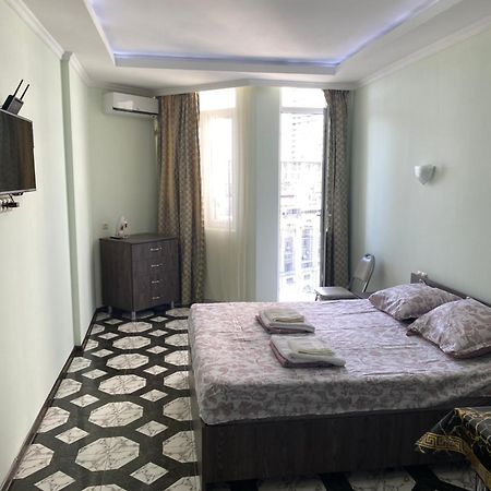 Apartment Maho Батумі Екстер'єр фото