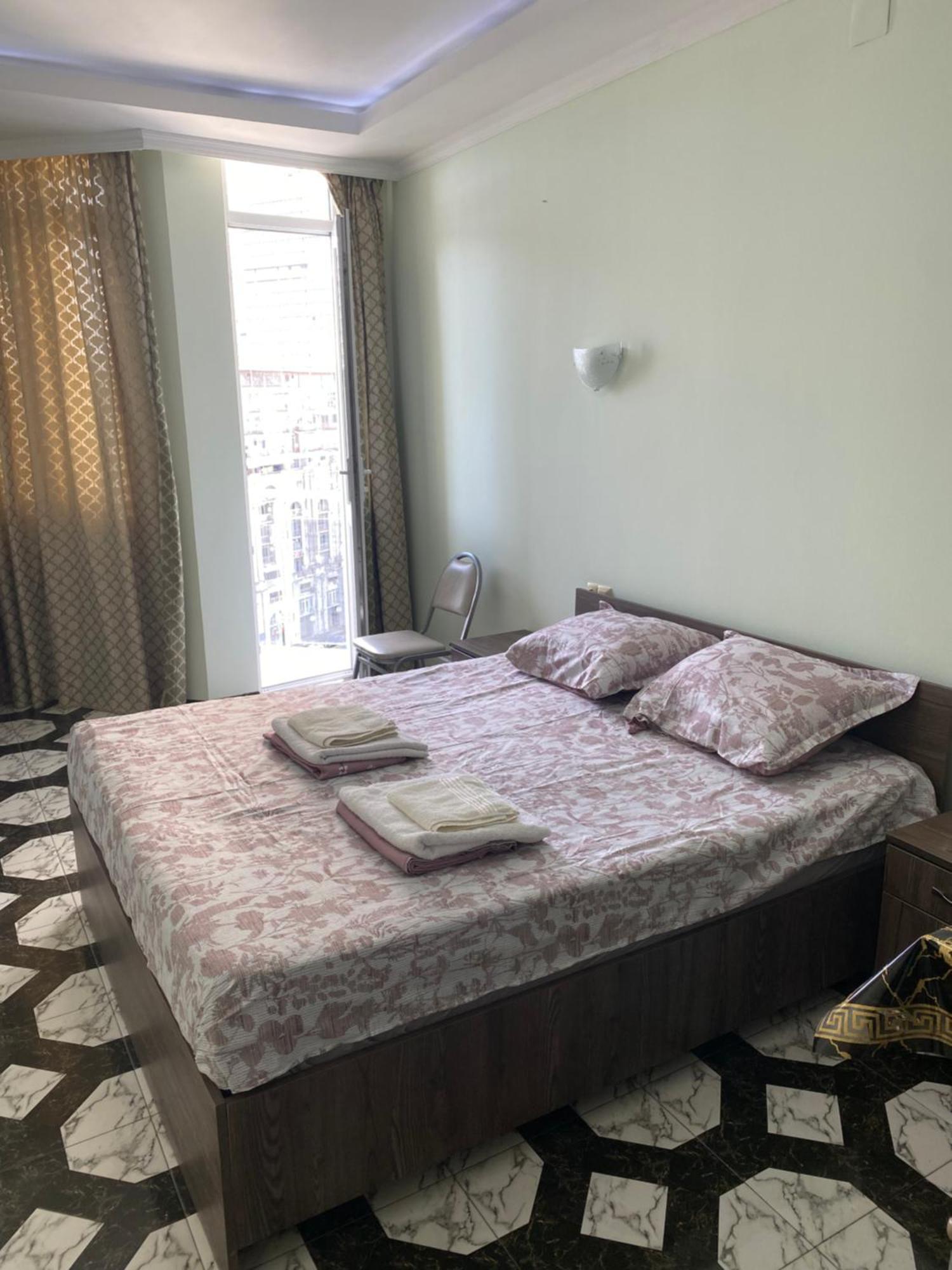Apartment Maho Батумі Екстер'єр фото