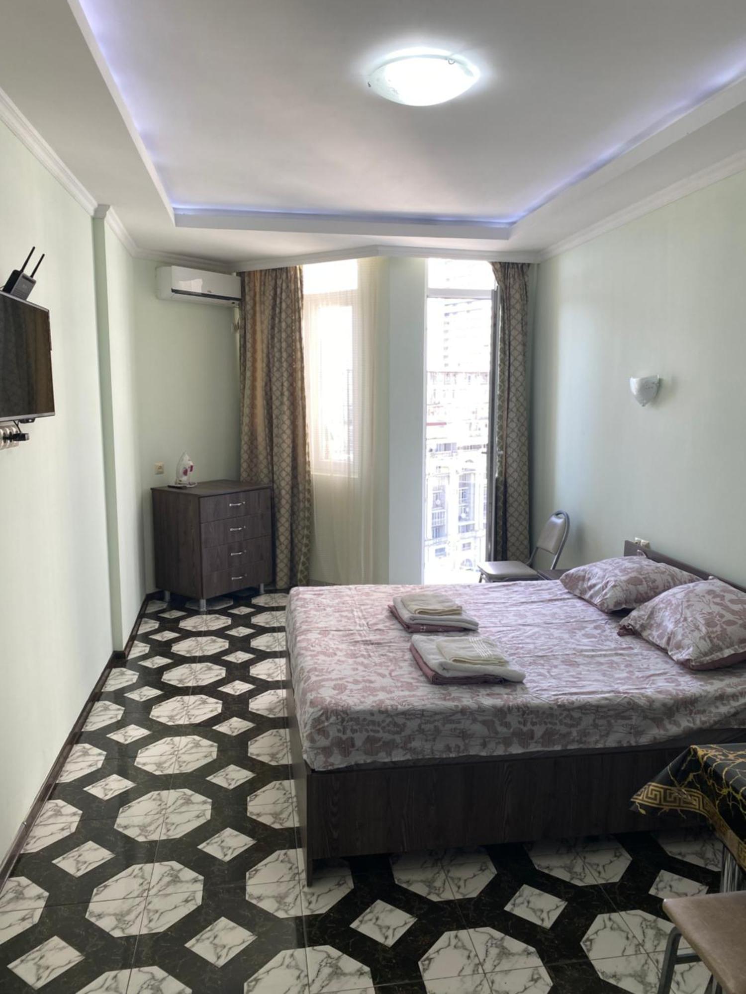 Apartment Maho Батумі Екстер'єр фото