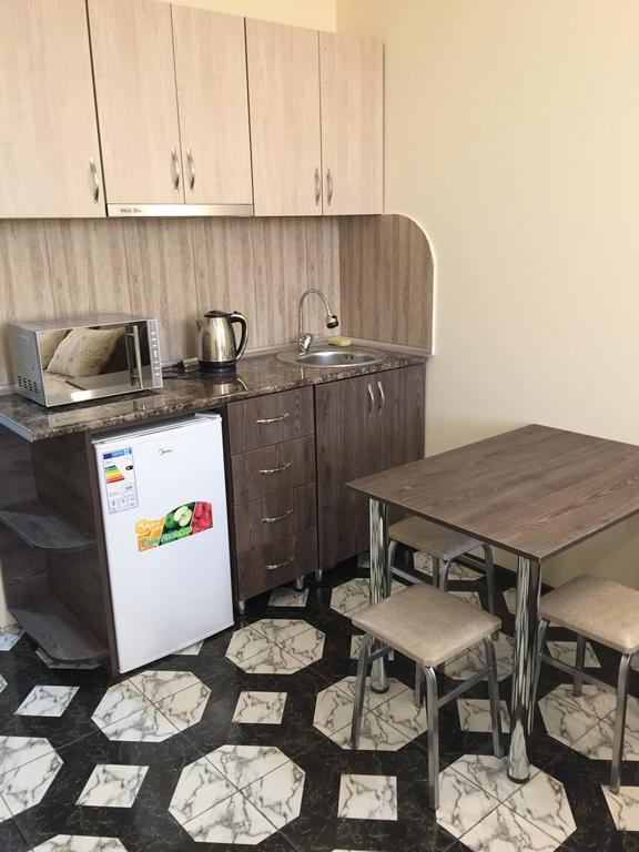 Apartment Maho Батумі Екстер'єр фото