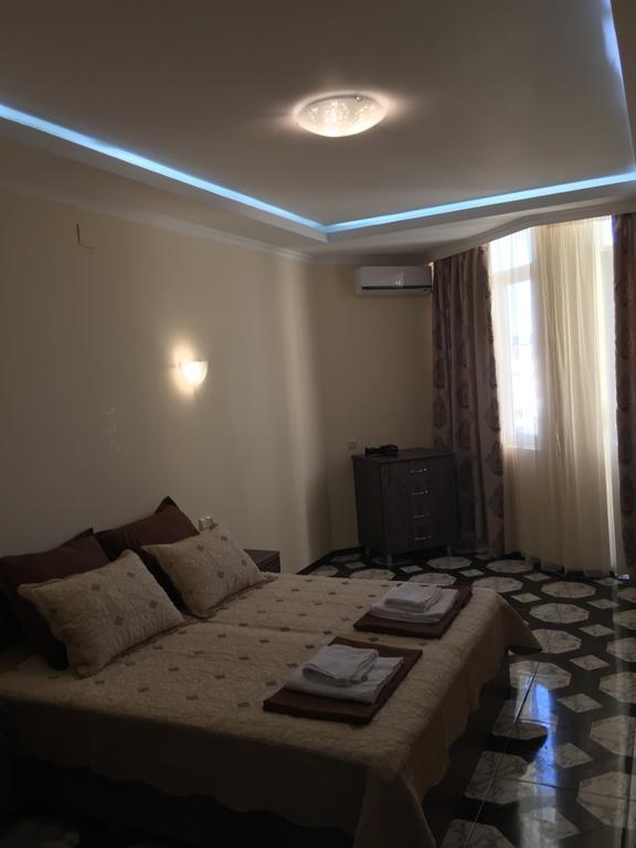 Apartment Maho Батумі Екстер'єр фото
