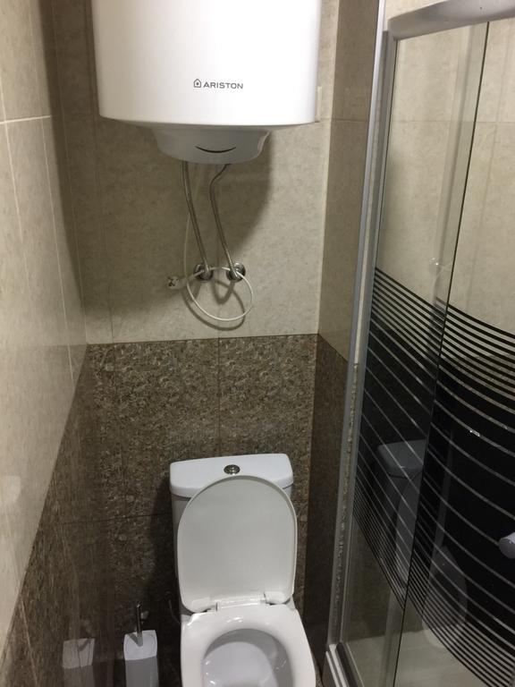 Apartment Maho Батумі Екстер'єр фото